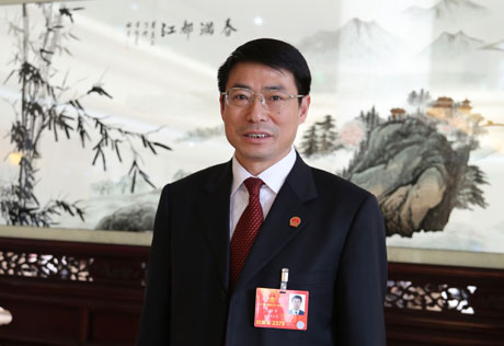 全国人大代表范华平：加快科技成果产业化
