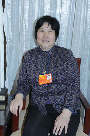 加快完善森林生态效益补偿制度