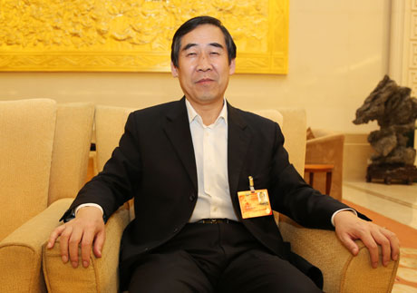 政协委员檀润华：自主创新 方法先行