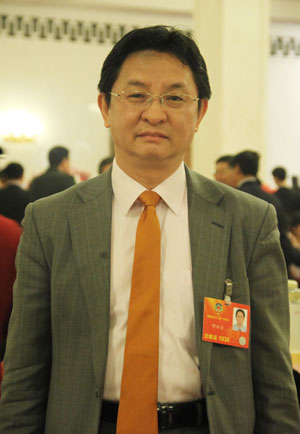 全国政协委员邢新会：要允许科研有失败