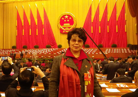 发展民生科技   促进社会发展