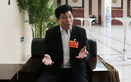 王景海：重塑民族品牌信心迫在眉睫