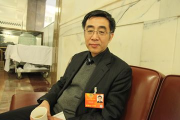 张凤阳委员：落实改革成功的关键