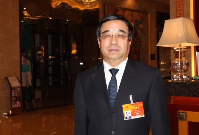 依靠科技创新提高现代农业水平