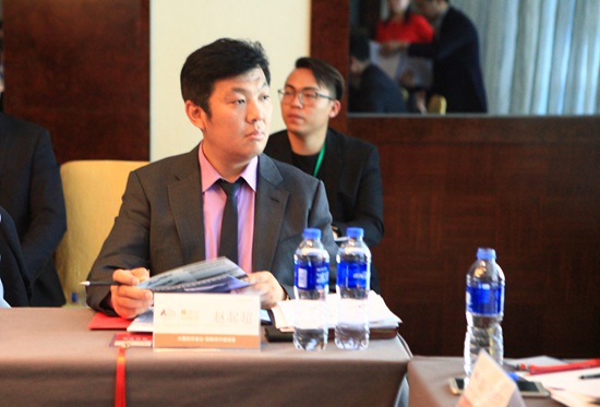 北京津发科技股份有限公司董事长赵起超.JPG