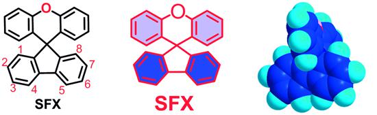 SFX的分子结构.jpg