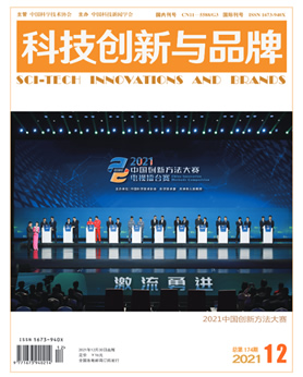 2021中国创新方法大赛
