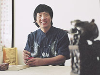 马俊明