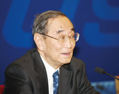 厉以宁
