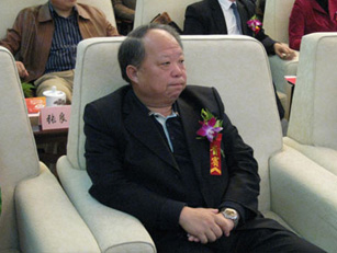 北京市工商业联合会党组书记、第一副主席吴杰