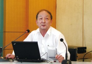 徐绍衡研究员