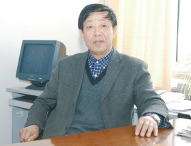 梁希泉院长