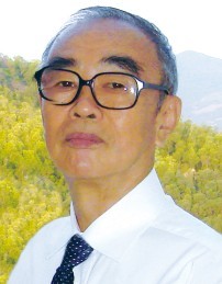 张承志先生