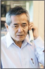 根岸英一