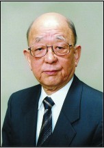 铃木章