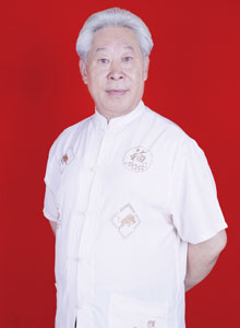 李传印