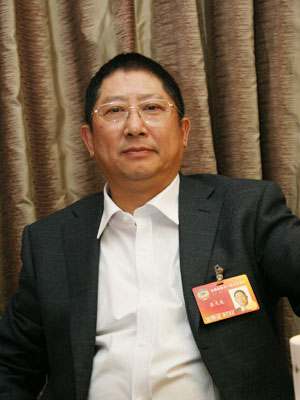 张元龙委员