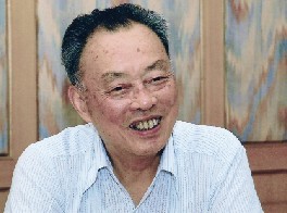 李河民教授