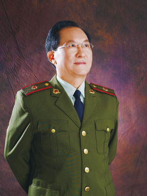 谭暑生教授