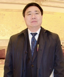 何志敏局长