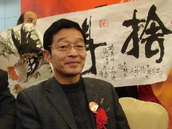 马鞍山市市长陈苏汉