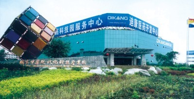 国家中药现代化产业集团