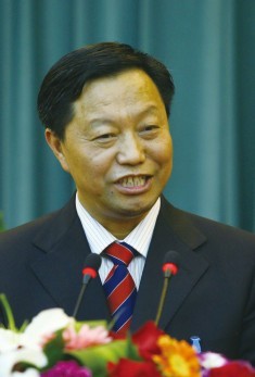 崔杰市长