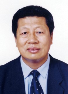 黑龙江省科学技术厅发展计划处 李建峰