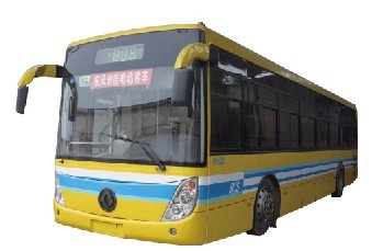 倍能电动客车