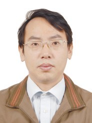 徐国爱副教授