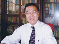 北京公众健康饮用水研究所所长李复兴
