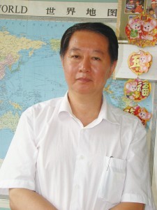 黄红云院长