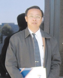 国家级专家、专利发明人、博士后导师柏晓东