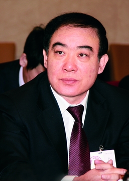 郭健:美丽与发展共赢 富裕与和谐共生