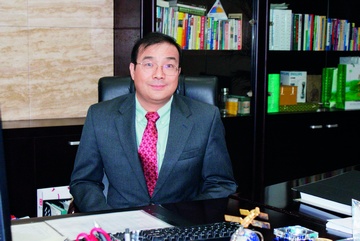 乐普医疗董事长_乐普医疗