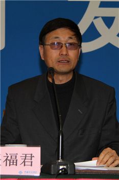 中国科协第四季度新闻发布会在京举行---科技创