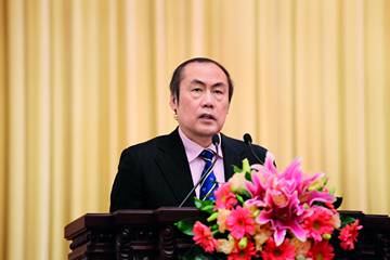 中国科协等五部委关于表彰全国讲理想、比贡