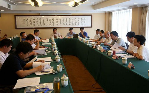 全国城市科协服务企业创新工作交流会在成都召