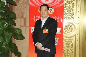 彭寿：关于鼓励和支持战略性新兴产业领域科研开发的建议