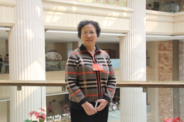 孙菁代表：把医患纠纷处理纳入法制轨道