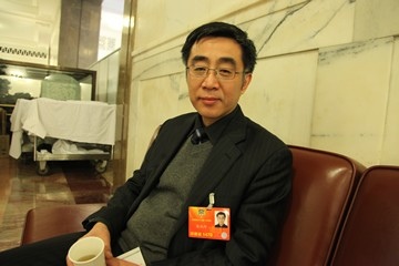 张凤阳委员：落实改革成功的关键