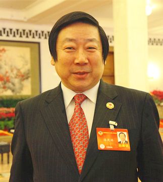 潘庆林：客居海外三十年，国籍未变，乡音未改