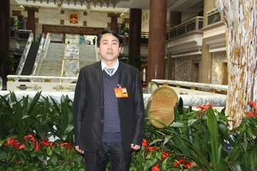 郑孝和：优化投入结构，扶持茶产业健康发展