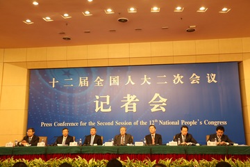 周小川等答金融改革与发展