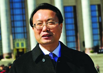 杜黎明：加快推进环境影响评价制度改革