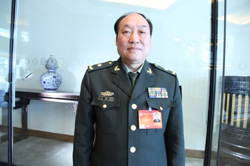 高春芳委员：医疗改革，迫在眉睫