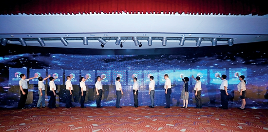 2017“创响中国”湘潭站启动仪式 图／周烨.jpg