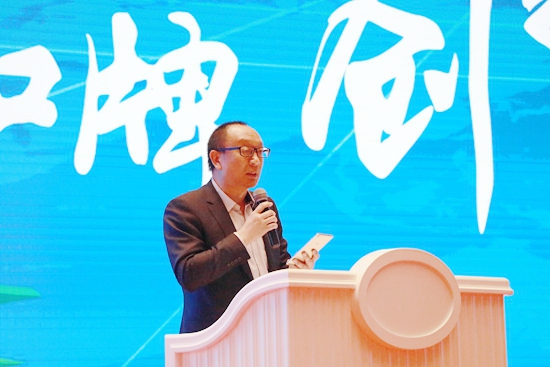 4 中国质量协会副会长、秘书长段永刚讲话.jpg