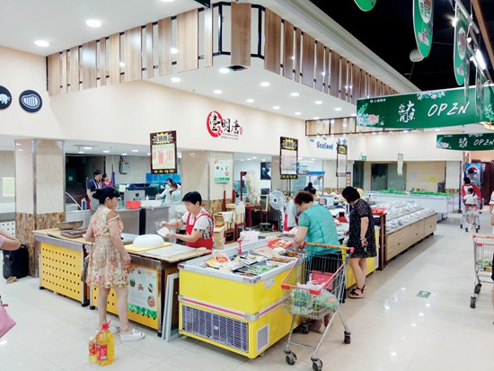 壹明堂”深得消费者的信任和喜爱 (2).jpg