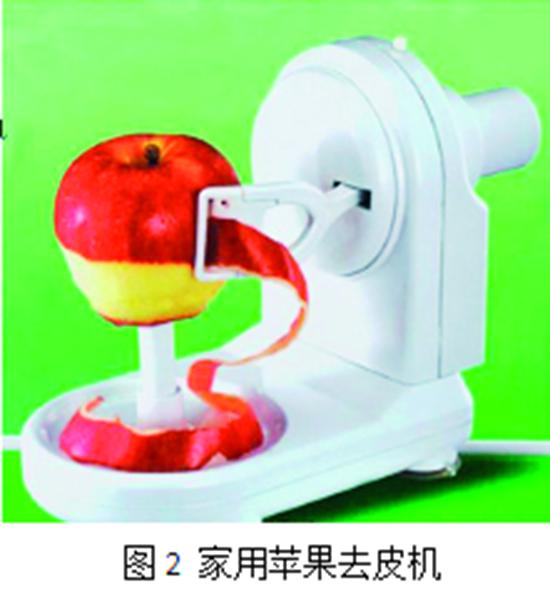 创新方法    基于TRIZ理论的水果蔬菜去皮技术发展分析(2)511.jpg